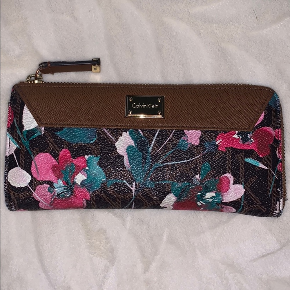 Calvin Klein wallet